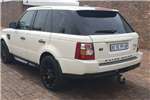  2009 Land Rover Range Rover Sport 