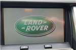  2009 Land Rover Range Rover Sport 