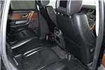  2005 Land Rover Range Rover Range Rover Supercharged