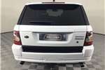  2005 Land Rover Range Rover Range Rover Supercharged