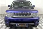 Used 2009 Land Rover Range Rover Supercharged