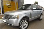  2010 Land Rover Range Rover Range Rover Supercharged