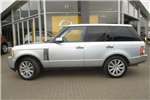  2010 Land Rover Range Rover Range Rover Supercharged