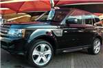  2011 Land Rover Range Rover Range Rover Supercharged