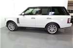  2011 Land Rover Range Rover Range Rover Supercharged Autobiography