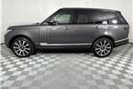 Used 2019 Land Rover Range Rover Supercharged Autobiography