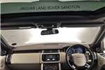  2015 Land Rover Range Rover Range Rover Supercharged Vogue SE