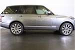  2015 Land Rover Range Rover Range Rover TDV6 Vogue