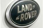  2016 Land Rover Range Rover Range Rover TDV6 Vogue