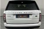 Used 2016 Land Rover Range Rover TDV6 Vogue