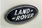  2007 Land Rover Range Rover Range Rover TDV8 Vogue