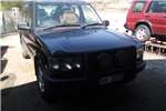  1998 Land Rover Range Rover 