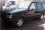  1998 Land Rover Range Rover 