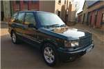  2002 Land Rover Range Rover 