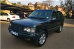  2002 Land Rover Range Rover 