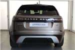  2017 Land Rover Range Rover Velar 