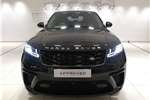  2019 Land Rover Range Rover Velar RANGE ROVER VELAR 5.0 V8 SVAD