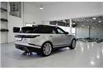  2018 Land Rover Range Rover Velar 