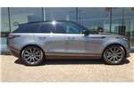  2017 Land Rover Range Rover Velar 