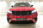  2017 Land Rover Range Rover Velar VELAR 2.0D (177KW)