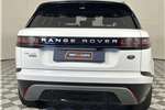  2019 Land Rover Range Rover Velar VELAR 2.0D (177KW)