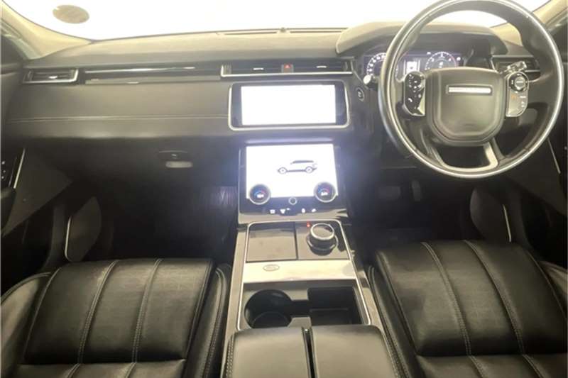  2019 Land Rover Range Rover Velar VELAR 2.0D (177KW)