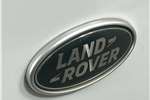  2018 Land Rover Range Rover Velar VELAR 2.0D