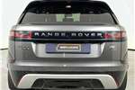Used 2018 Land Rover Range Rover Velar VELAR 2.0D HSE (177KW)