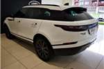  2019 Land Rover Range Rover Velar VELAR 2.0D HSE (177KW)