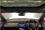  2019 Land Rover Range Rover Velar VELAR 2.0D HSE (177KW)