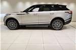  2019 Land Rover Range Rover Velar VELAR 2.0D HSE (177KW)