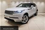  2020 Land Rover Range Rover Velar VELAR 2.0D HSE (177KW)