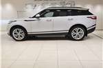  2020 Land Rover Range Rover Velar VELAR 2.0D HSE (177KW)