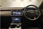  2020 Land Rover Range Rover Velar VELAR 2.0D HSE (177KW)