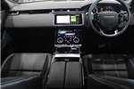 Used 2020 Land Rover Range Rover Velar VELAR 2.0D HSE (177KW)