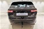  2020 Land Rover Range Rover Velar VELAR 2.0D HSE