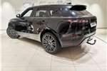  2020 Land Rover Range Rover Velar VELAR 2.0D HSE