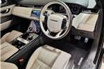  2020 Land Rover Range Rover Velar VELAR 2.0D HSE