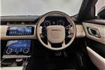  2020 Land Rover Range Rover Velar VELAR 2.0D HSE