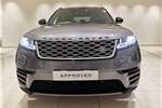  2018 Land Rover Range Rover Velar VELAR 2.0D S (177KW)