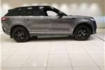  2018 Land Rover Range Rover Velar VELAR 2.0D S (177KW)