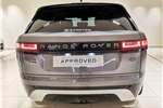  2018 Land Rover Range Rover Velar VELAR 2.0D S (177KW)