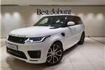  2018 Land Rover Range Rover Velar VELAR 2.0D SE (177KW)