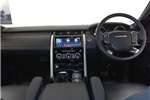  2018 Land Rover Range Rover Velar VELAR 2.0D SE (177KW)