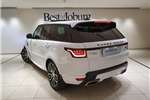  2018 Land Rover Range Rover Velar VELAR 2.0D SE (177KW)