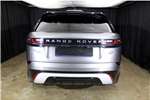  2018 Land Rover Range Rover Velar VELAR 2.0D SE (177KW)