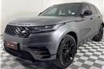  2018 Land Rover Range Rover Velar VELAR 2.0D SE (177KW)