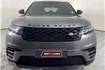  2018 Land Rover Range Rover Velar VELAR 2.0D SE (177KW)