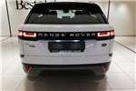  2019 Land Rover Range Rover Velar VELAR 2.0D SE (177KW)