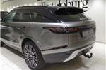  2019 Land Rover Range Rover Velar VELAR 2.0D SE (177KW)